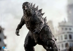 Hiya Toys: Godzilla 2014