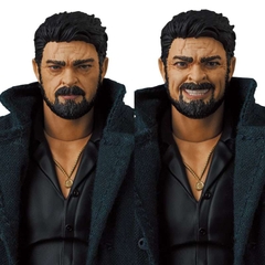 Mafex 154: Mafex William "Billy" Butcher (The Boys)