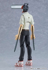 Figma 586: Figma Denji (Chainsaw Man)