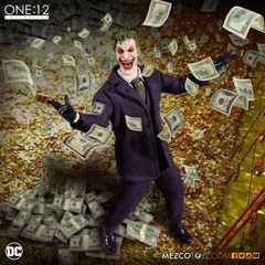 Mezco: Joker PX