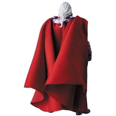 Mafex 128: Mafex Magneto (Comic ver.)