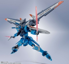 Metal Robot Spirits: <SIDE MS> Justice Gundam (Real Type Color)