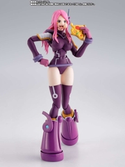 S.H.Figuarts One Piece: Jewelry Bonney (Future Island Egghead)