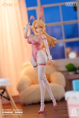 Sushing: Erena Guardian (pink suit) (Bunny Rapid Action Squad)