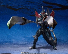 S.H.MonsterArts: Gigan 2004 (Great Decisive Battle ver.)