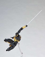 Amazing Yamaguchi 023EX: Iron Spider (Black ver.)
