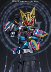 S.H.Figuarts: Kamen Rider Nago Beat Form