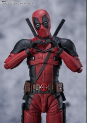 S.H.Figuarts: Deadpool