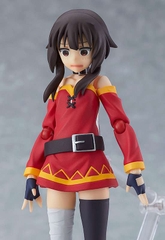 Figma 407: Megumin (Kono Subarashii Sekai Ni Syukufuku Wo! 3)