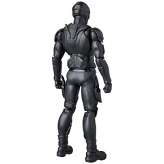 Mafex 183: Mafex Black Noir (The Boys)