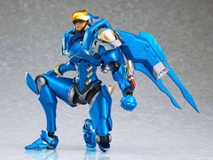 Figma 421: Figma Pharah (Overwatch)