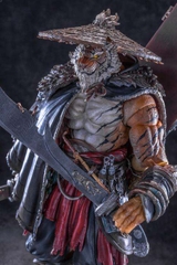 Maestro Union: Blade Master Weng