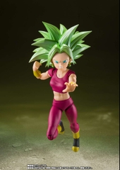 S.H.Figuarts: Kefla