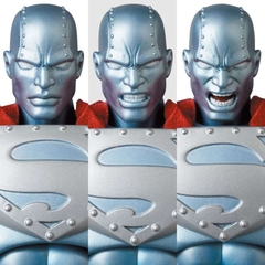 Mafex 181: Mafex Steel (Return of Superman)