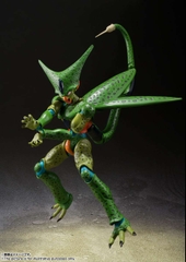 S.H.Figuarts: Cell (First Form)