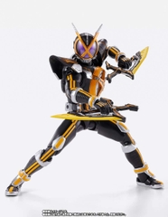 S.H.Figuarts: Kamen Rider Next Kaixa