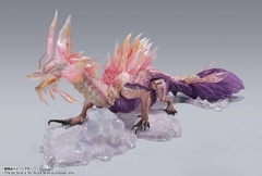 S.H.MonsterArts: Mizutsune (Monster Hunter)