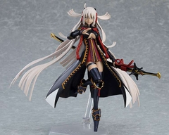 Figma 515: Alter Ego/Okita Souji (Alter) (Fate/Grand Order)