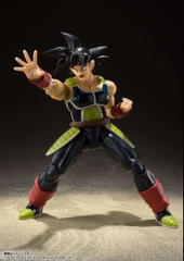 S.H.Figuarts: Bardock