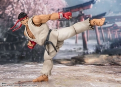 S.H.Figuarts: Ryu - Outfit 2 (Street Fighter)