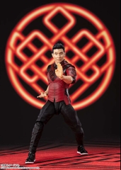 S.H.Figuarts: Shang Chi