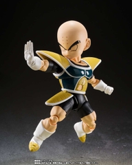 S.H.Figuarts: Krillin (Battle Clothes)