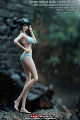 TBLeague: Super-Flexible Female Seamless 1/6 Scale (S36 and S37)
