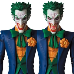 Mafex 142: Mafex The Joker (Batman: Hush ver.)