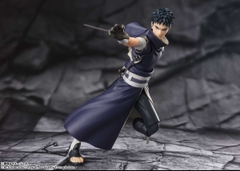 S.H.Figuarts: Obito Uchiha