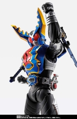 S.H.Figuarts: Kamen Rider Gatack Hyper Form