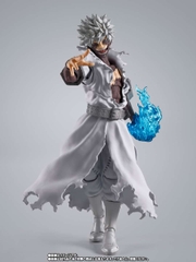 S.H.Figuarts: Dabi (My Hero Academia)