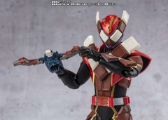 S.H.Figuarts: Kamen Rider Valen Chocodon Form