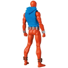 Mafex 186: Mafex Scarlet Spider (Comic ver.)