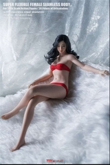 TBLeague: Super-Flexible Female Seamless 1/6 Scale (S46 and S47)