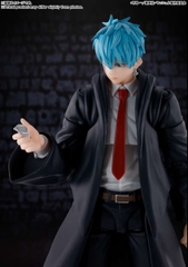 S.H.Figuarts: Lance Crown (Mashle)