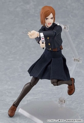 Figma 571: Figma Nobara Kugisaki (Jujutsu Kaisen)