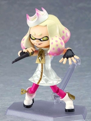 Figma 507: Figma Off the Hook (Splatoon 2)