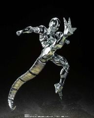 S.H.Figuarts: Metal Cooler