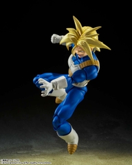 S.H.Figuarts: Trunks SSJ 2.0