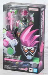 S.H.Figuarts: Kamen Rider Ex-Aid Action Gamer Lv2 (Heisei Generations Edition)