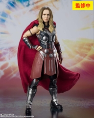 S.H.Figuarts: Mighty Thor