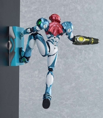 Figma 583: Figma Samus Aran: Dread ver. (Metroid Dread)