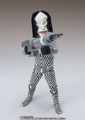 S.H.Figuarts: Dada (Human Specimens 5 & 6 ver.)