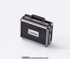 S.H.Figuarts: Auto Vajin (Vehicle Mode)