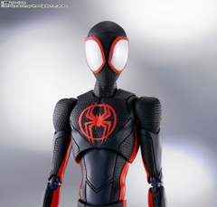 S.H.Figuarts: Miles Morales (Across the Spider-verse)