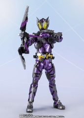 S.H.Figuarts: Kamen Rider Horobi Sting Scorpion (15th Anniversary)