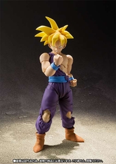 S.H.Figuarts: Songohan SSJ