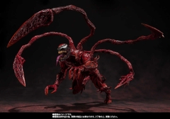 S.H.Figuarts: Carnage