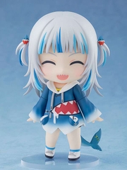 Nendoroid 1688: Nendoroid Gawr Gura (Hololive Production)