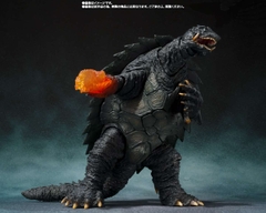 S.H.MonsterArts: Gamera 1999 (Kyoto Decisive Battle ver.)